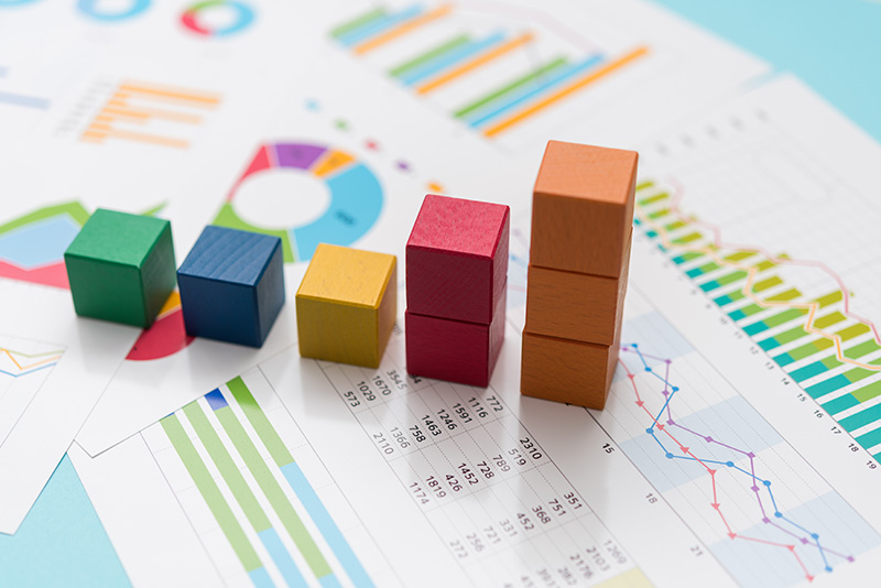 経営・戦略イメージ